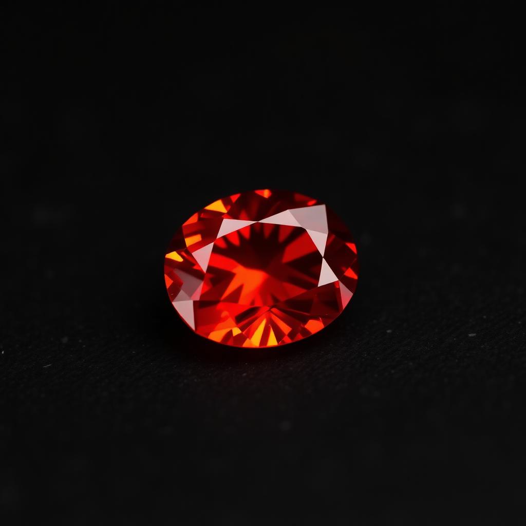 Garnets