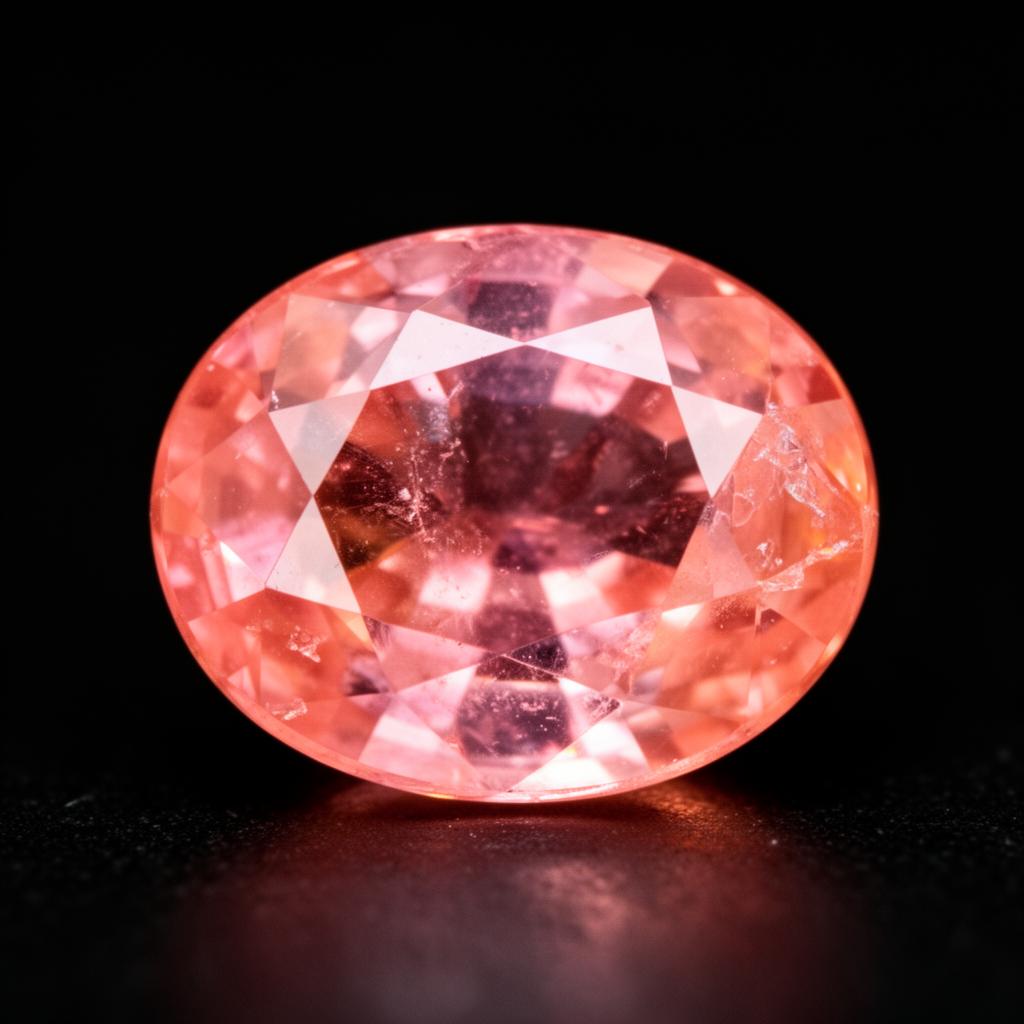 Padparadscha