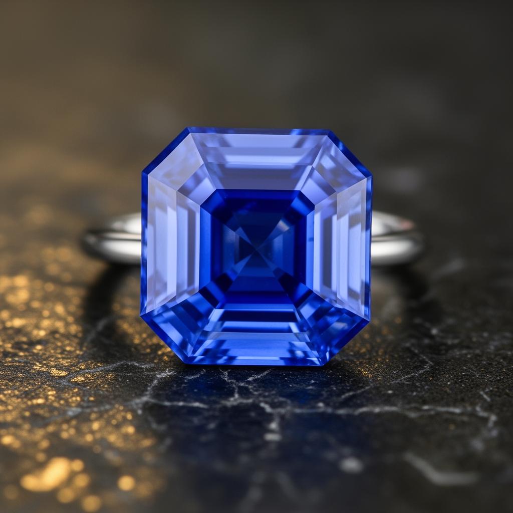 Sapphires