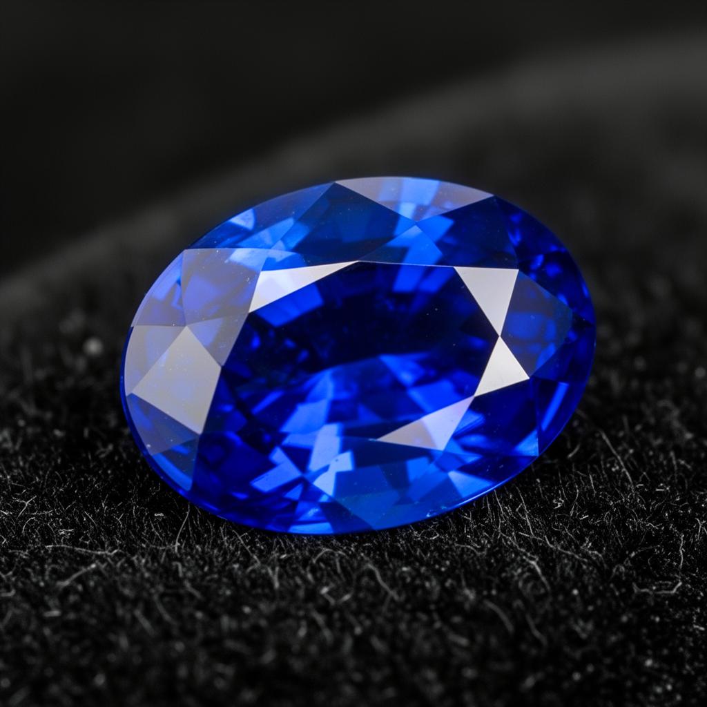 Spinels